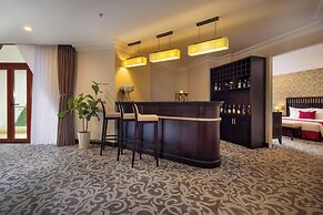 Swiss-BelResort Tuyen Lam Dalat