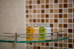 Swiss-BelResort Tuyen Lam Dalat