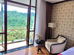 Swiss-BelResort Tuyen Lam Dalat