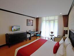 Swiss-BelResort Tuyen Lam Dalat