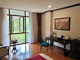 Swiss-BelResort Tuyen Lam Dalat