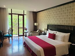 Swiss-BelResort Tuyen Lam Dalat