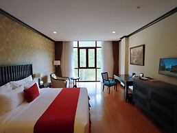 Swiss-BelResort Tuyen Lam Dalat