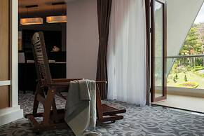 Swiss-BelResort Tuyen Lam Dalat