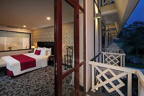 Swiss-BelResort Tuyen Lam Dalat