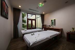 Swiss-BelResort Tuyen Lam Dalat