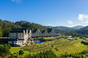 Swiss-BelResort Tuyen Lam Dalat