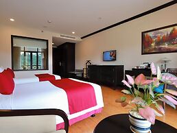 Swiss-BelResort Tuyen Lam Dalat