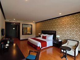 Swiss-BelResort Tuyen Lam Dalat