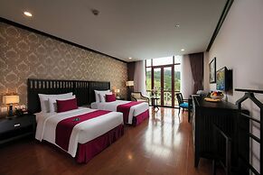 Swiss-BelResort Tuyen Lam Dalat