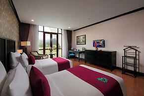 Swiss-BelResort Tuyen Lam Dalat
