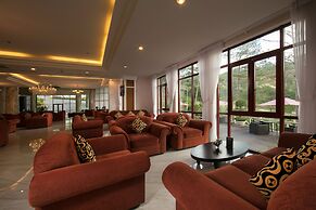 Swiss-BelResort Tuyen Lam Dalat
