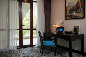 Swiss-BelResort Tuyen Lam Dalat