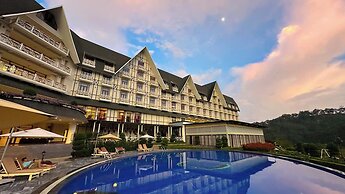 Swiss-BelResort Tuyen Lam Dalat