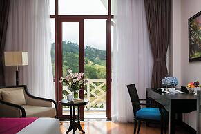 Swiss-BelResort Tuyen Lam Dalat