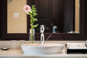 Swiss-BelResort Tuyen Lam Dalat