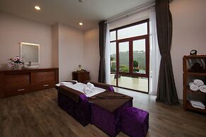 Swiss-BelResort Tuyen Lam Dalat