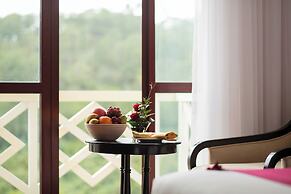 Swiss-BelResort Tuyen Lam Dalat