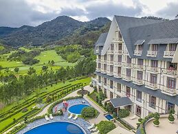 Swiss-BelResort Tuyen Lam Dalat