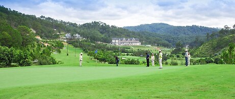 Swiss-BelResort Tuyen Lam Dalat