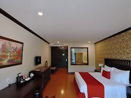 Swiss-BelResort Tuyen Lam Dalat