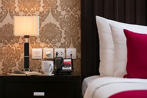 Swiss-BelResort Tuyen Lam Dalat