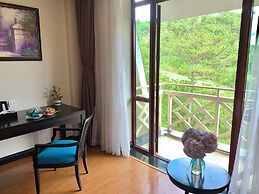 Swiss-BelResort Tuyen Lam Dalat