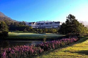 Swiss-BelResort Tuyen Lam Dalat