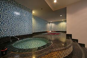 Swiss-BelResort Tuyen Lam Dalat