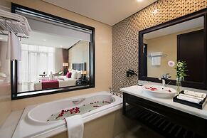 Swiss-BelResort Tuyen Lam Dalat