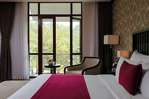 Swiss-BelResort Tuyen Lam Dalat