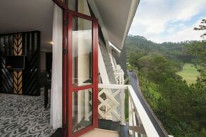 Swiss-BelResort Tuyen Lam Dalat