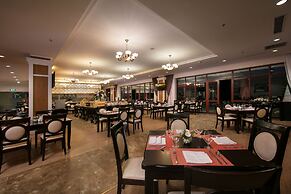 Swiss-BelResort Tuyen Lam Dalat