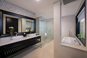 Swiss-BelResort Tuyen Lam Dalat