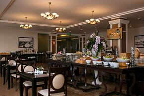 Swiss-BelResort Tuyen Lam Dalat