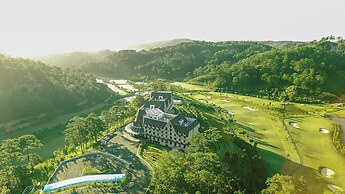 Swiss-BelResort Tuyen Lam Dalat