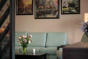Swiss-BelResort Tuyen Lam Dalat