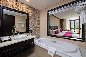 Swiss-BelResort Tuyen Lam Dalat