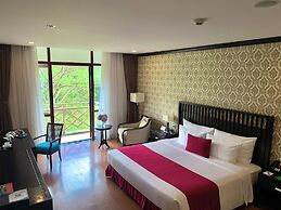 Swiss-BelResort Tuyen Lam Dalat