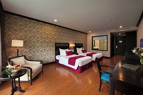 Swiss-BelResort Tuyen Lam Dalat
