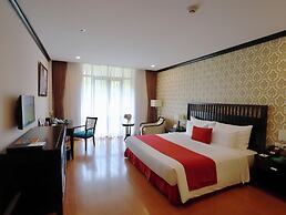 Swiss-BelResort Tuyen Lam Dalat