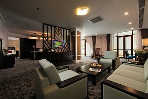 Swiss-BelResort Tuyen Lam Dalat