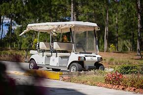 Swiss-BelResort Tuyen Lam Dalat