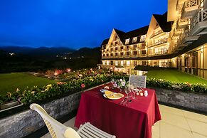 Swiss-BelResort Tuyen Lam Dalat
