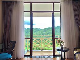 Swiss-BelResort Tuyen Lam Dalat