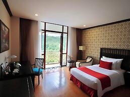 Swiss-BelResort Tuyen Lam Dalat
