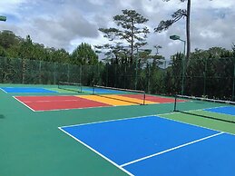 Swiss-BelResort Tuyen Lam Dalat