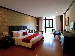 Swiss-BelResort Tuyen Lam Dalat