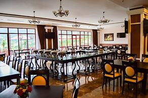 Swiss-BelResort Tuyen Lam Dalat