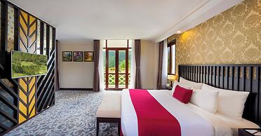Swiss-BelResort Tuyen Lam Dalat